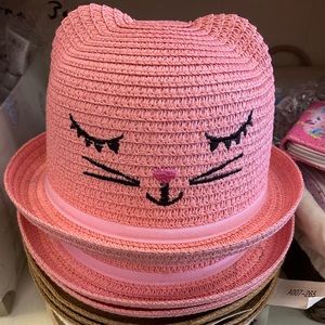 Cat Hats